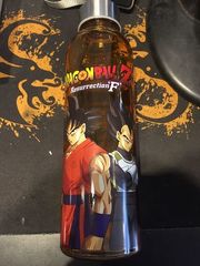 DRAGONBALL Resurrection of 'F' Water Bottle